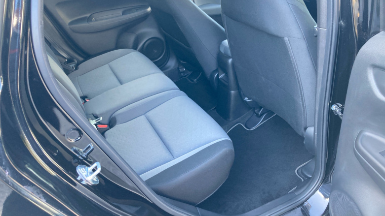 Honda Jazz 1.5 i-MMD Hybrid SE 5dr eCVT Hybrid Hatchback